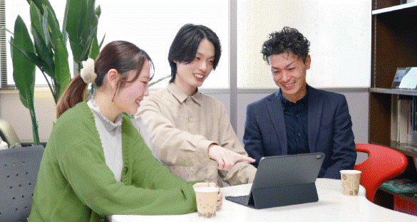 株式会社内外プロセスの求人・転職情報