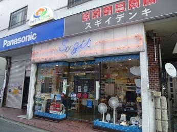 杉井商事株式会社の求人・転職情報