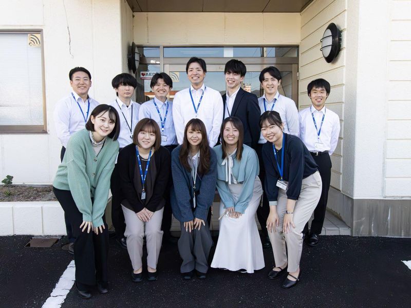 株式会社FSK