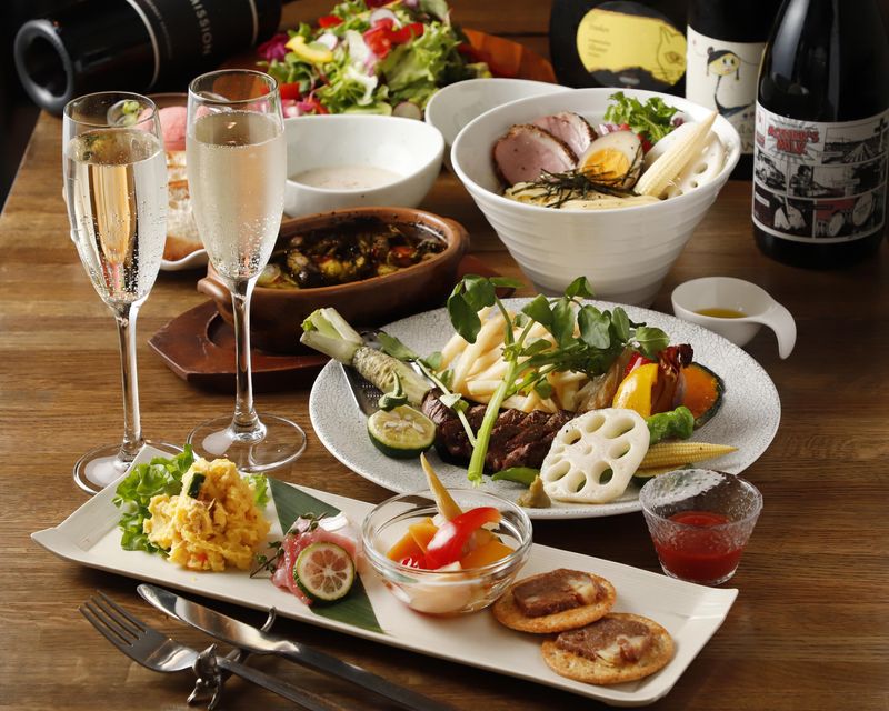 Diningひらりきらりのアルバイト・バイト求人情報-04