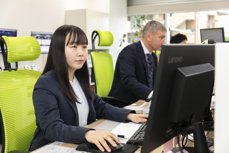 ティーエヌエス株式会社の求人・転職情報