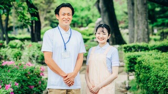 社会福祉法人北九州市福祉事業団　北九州市立総合療育センターの求人・転職情報