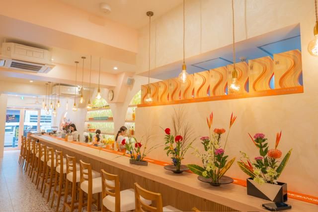 Lanikai Cafe(ラニカイ カフェ)のアルバイト・バイト求人情報-02