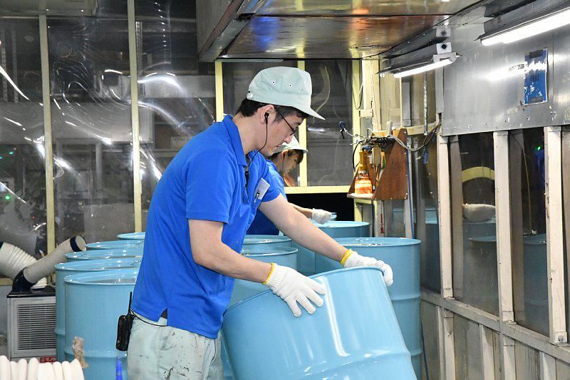 朝日容器工業株式会社の求人・転職情報