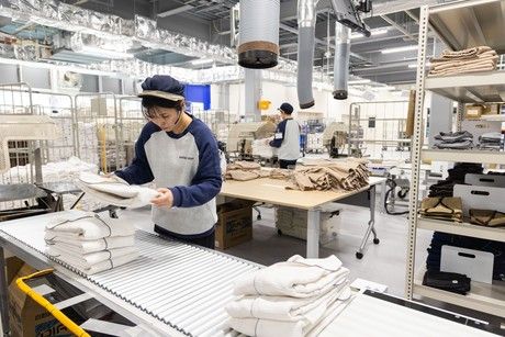 ワタキューセイモア株式会社の求人・転職情報