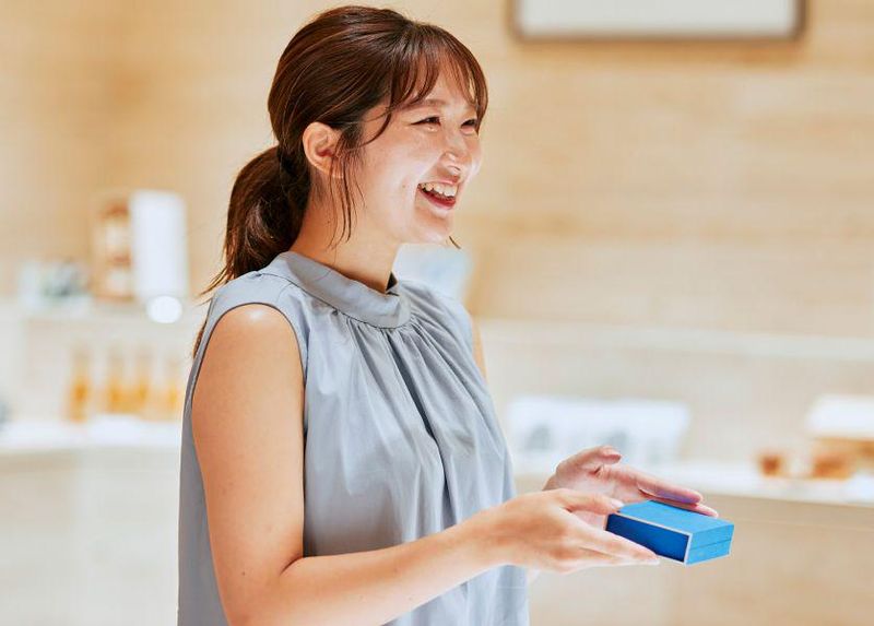 MAISON CACAO　NEWoMan横浜のアルバイト・バイト求人情報-12