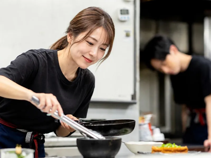 すしのくち スタンド酒場のアルバイト・バイト求人情報