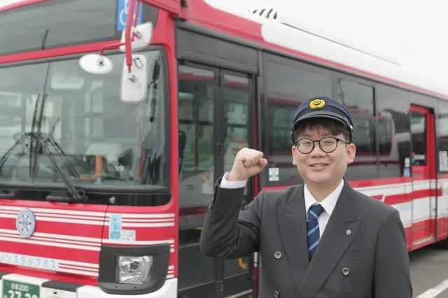 京阪京都交通㈱の求人・転職情報