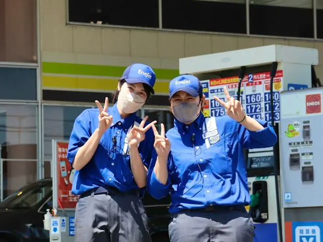 ENEOS栄通店のアルバイト・バイト求人情報-06