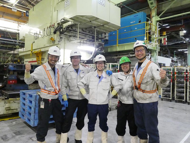 株式会社FTS-0002の求人・転職情報