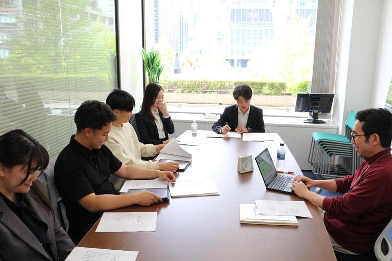 株式会社原田武夫国際戦略情報研究所の求人・転職情報