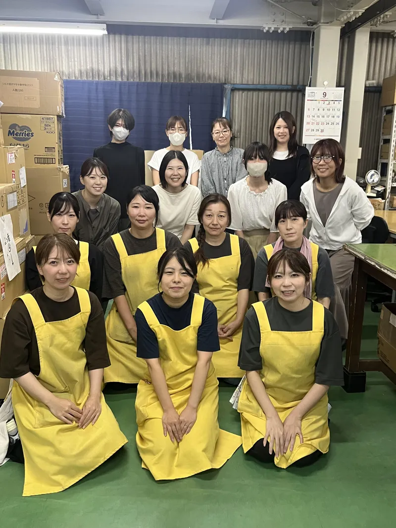 求人画像