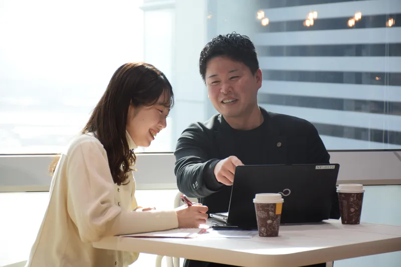 株式会社はなまるの求人・転職情報