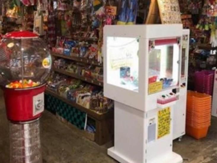 だがし屋ちゃりんこ　イオンモール大牟田の求人情報