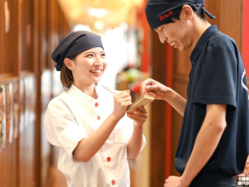 お好み焼･鉄板焼きん太　守口店のアルバイト・バイト求人情報-02