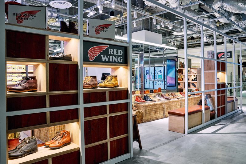 レッド・ウィング・ジャパン株式会社-0003の求人・転職情報