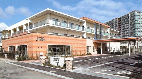 社会福祉法人苗場福祉会-0035の求人・転職情報