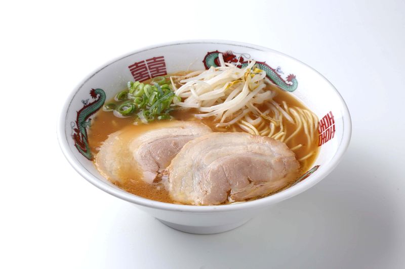 中華そばちから　八丁堀店のアルバイト・バイト求人情報-42