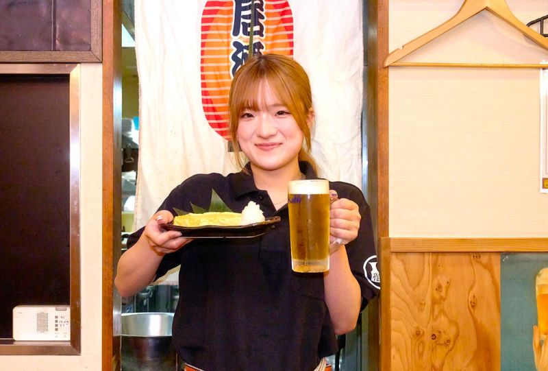 大衆居酒屋 マルキ【三ノ宮店】のアルバイト・バイト求人情報-02