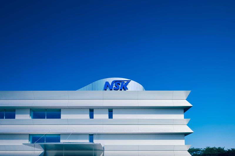 株式会社ナカニシ