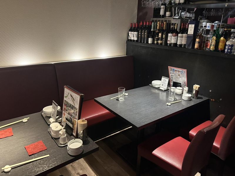 ダイニング居酒屋グーブのアルバイト・バイト求人情報-05