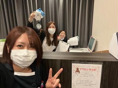 池袋皮膚科の求人・転職情報-03