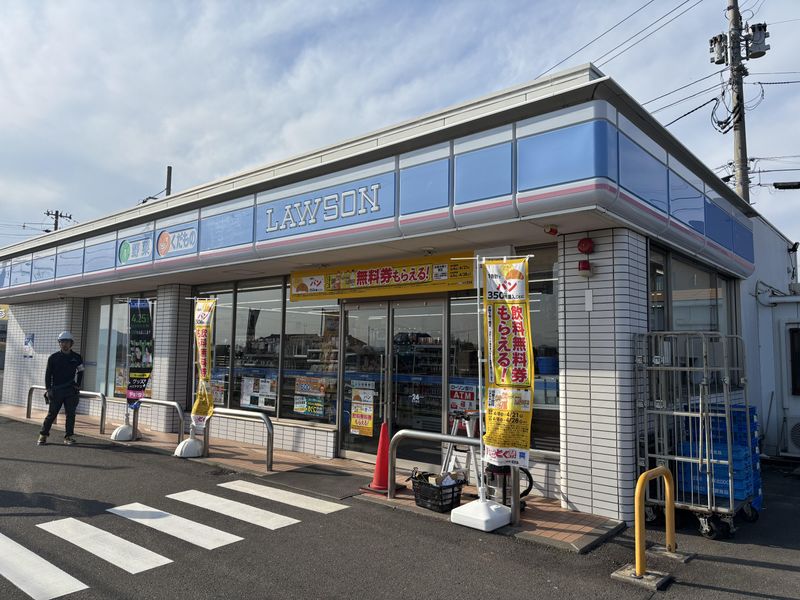 ローソン 仙台東中田店のアルバイト・バイト求人情報-04