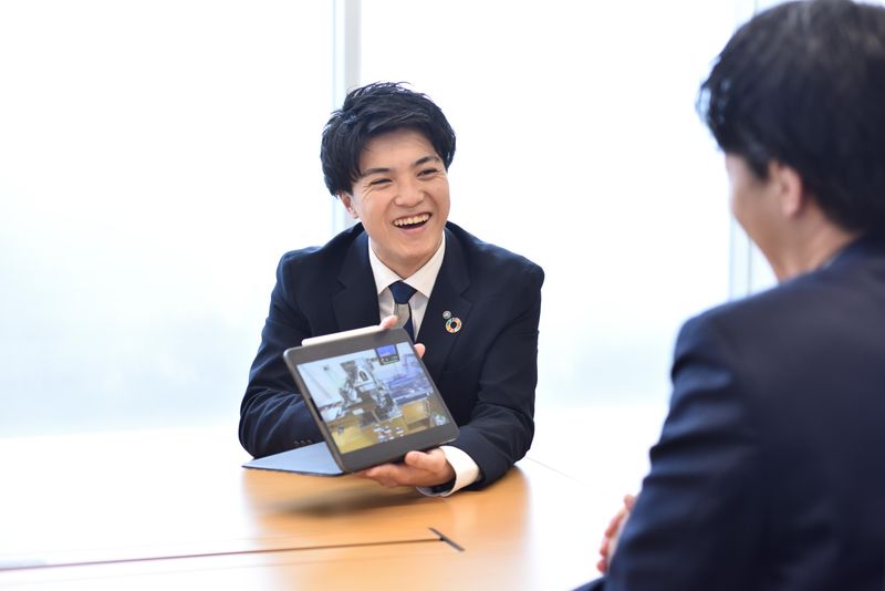 株式会社フジキカイ