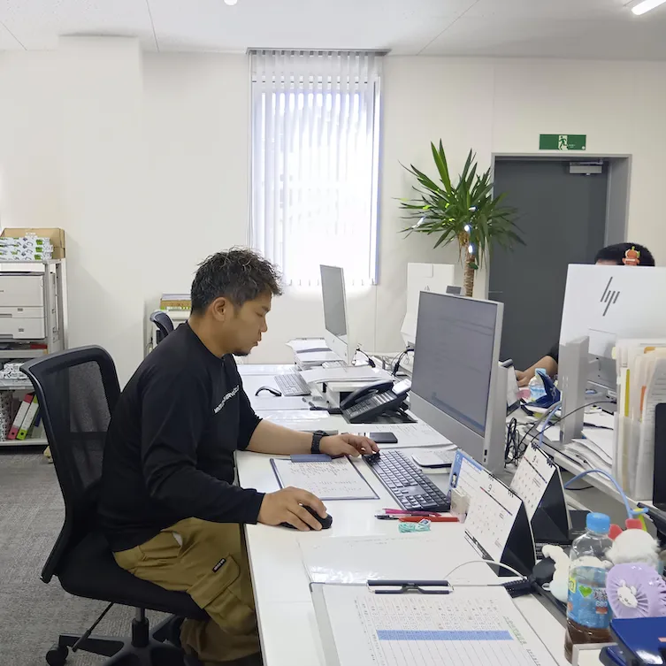 美野里運送倉庫株式会社の求人・転職情報