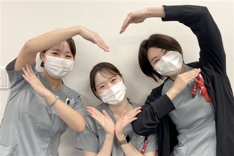 医療法人せいわ会の求人・転職情報