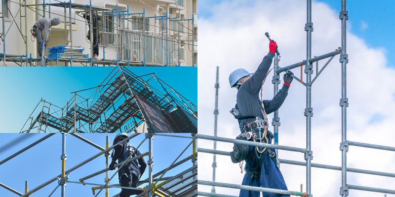 株式会社橋本架設の求人・転職情報