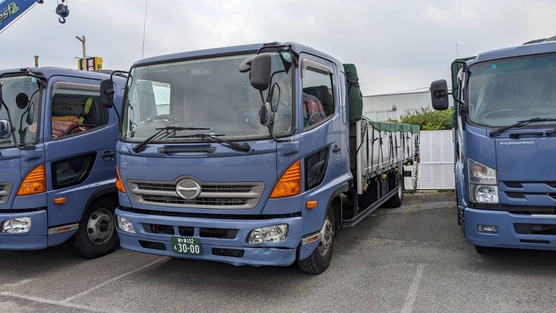 株式会社カインズ・ロジの求人・転職情報