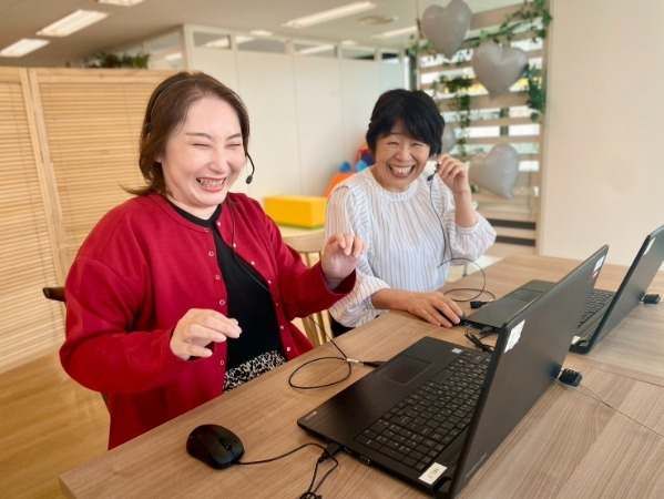 トランスコスモス株式会社　CXスクエア仙台駅前のアルバイト・バイト求人情報-02