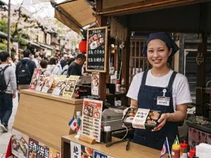 株式会社メイドットキャリアのアルバイト・バイト求人情報