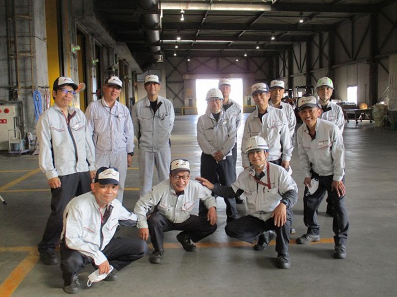 極東開発工業株式会社の求人・転職情報