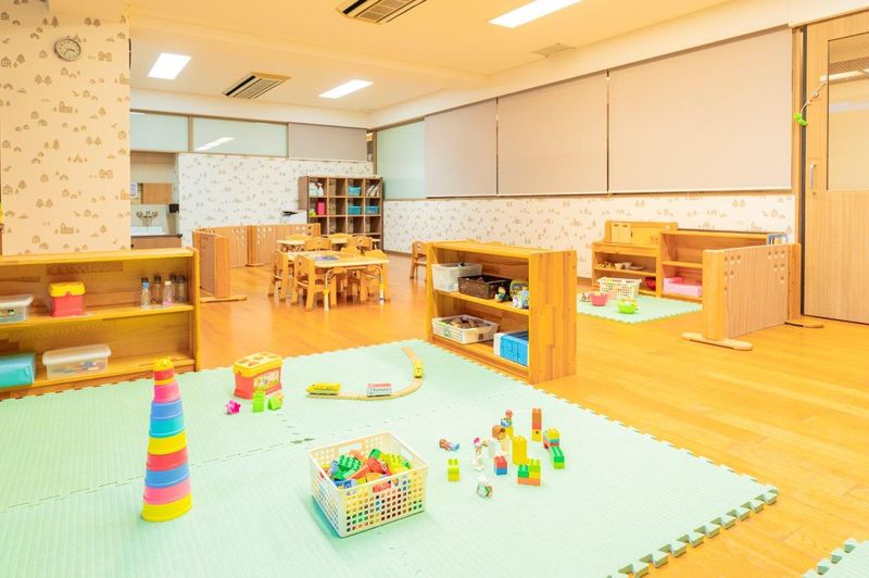 学校法人滋慶学園/にじのいるか保育園　芝浦のアルバイト・バイト求人情報-05