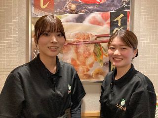 しゃぶ葉　新松戸駅前店のアルバイト・バイト求人情報-04