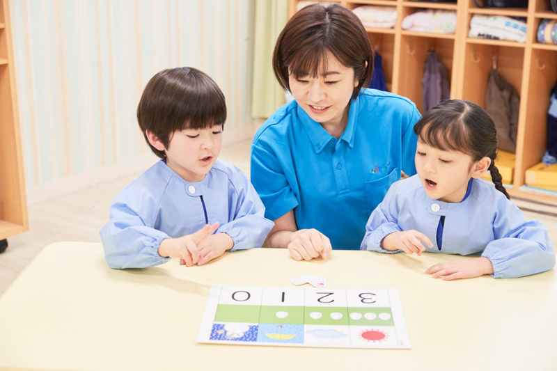 i Kids Star四谷(アイキッズスター四谷)のアルバイト・バイト求人情報-02