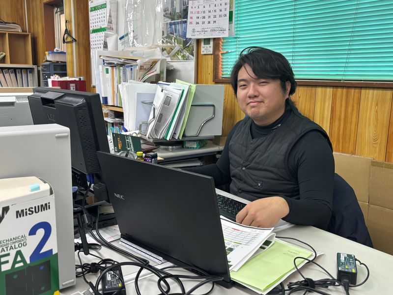 京和グリーン株式会社 大阪営業所のアルバイト・バイト求人情報-03