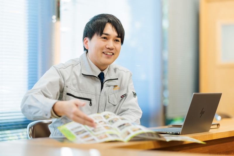 求人画像