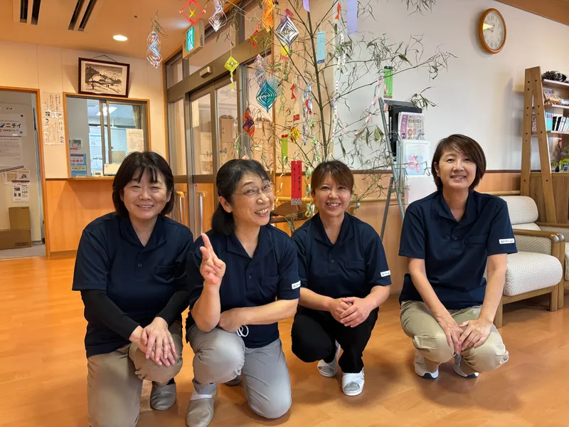 株式会社ニチイ学館の求人・転職情報