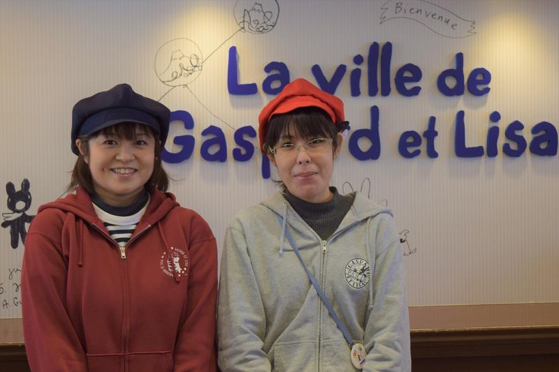 リサとガスパール タウン ショップのアルバイト・バイト求人情報-05