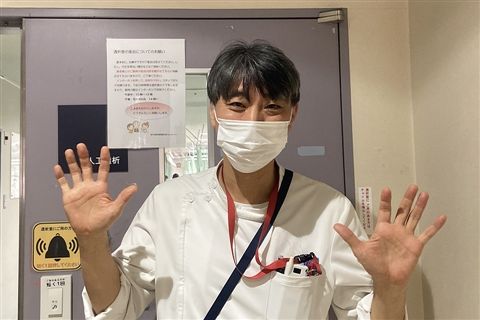 神戸協同病院のアルバイト・バイト求人情報-17