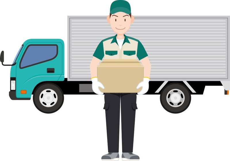 塚本郵便逓送株式会社