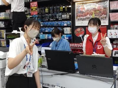 株式会社でんきち　デンキチ 朝霞店のアルバイト・バイト求人情報-02