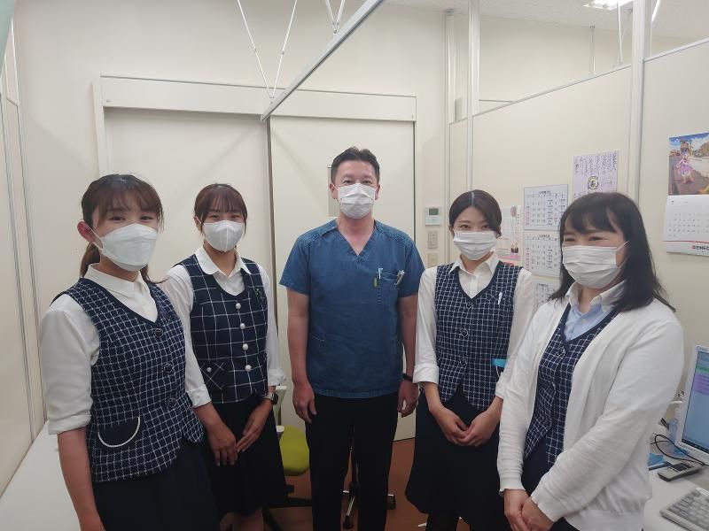 医療法人社団　讃和会の求人・転職情報
