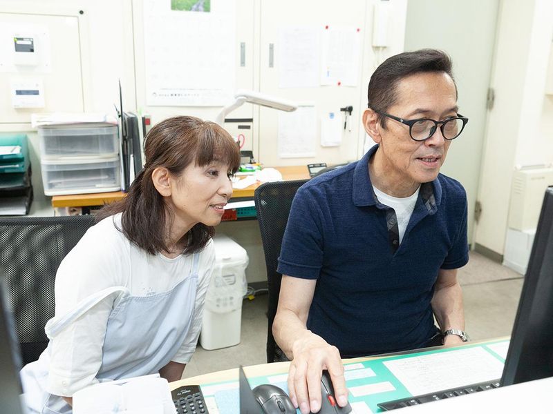 ドーミー富士見台Leiのアルバイト・バイト求人情報-02