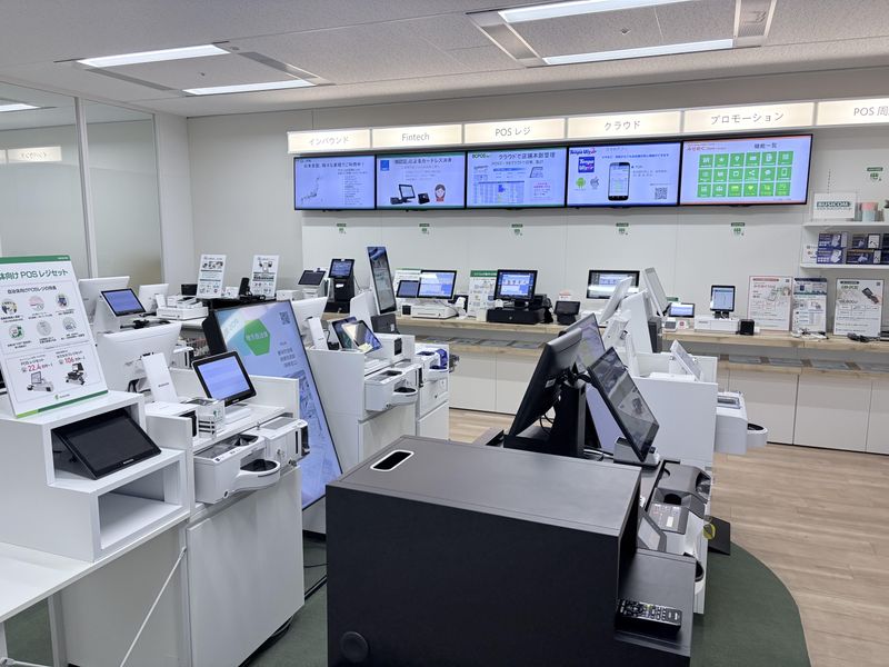 株式会社ビジコムの求人・転職情報