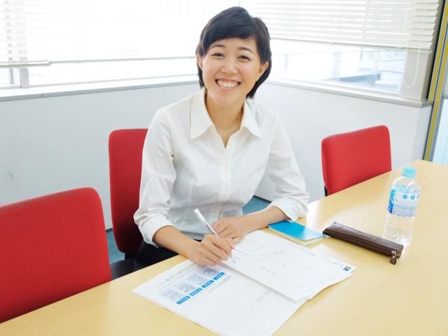 求人画像