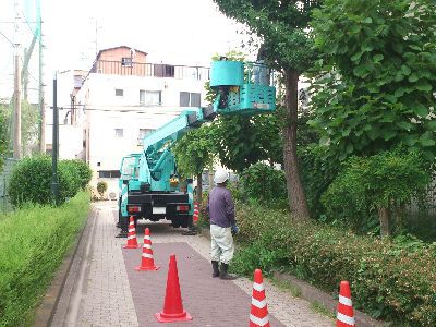 株式会社梅田緑地開発の求人・転職情報